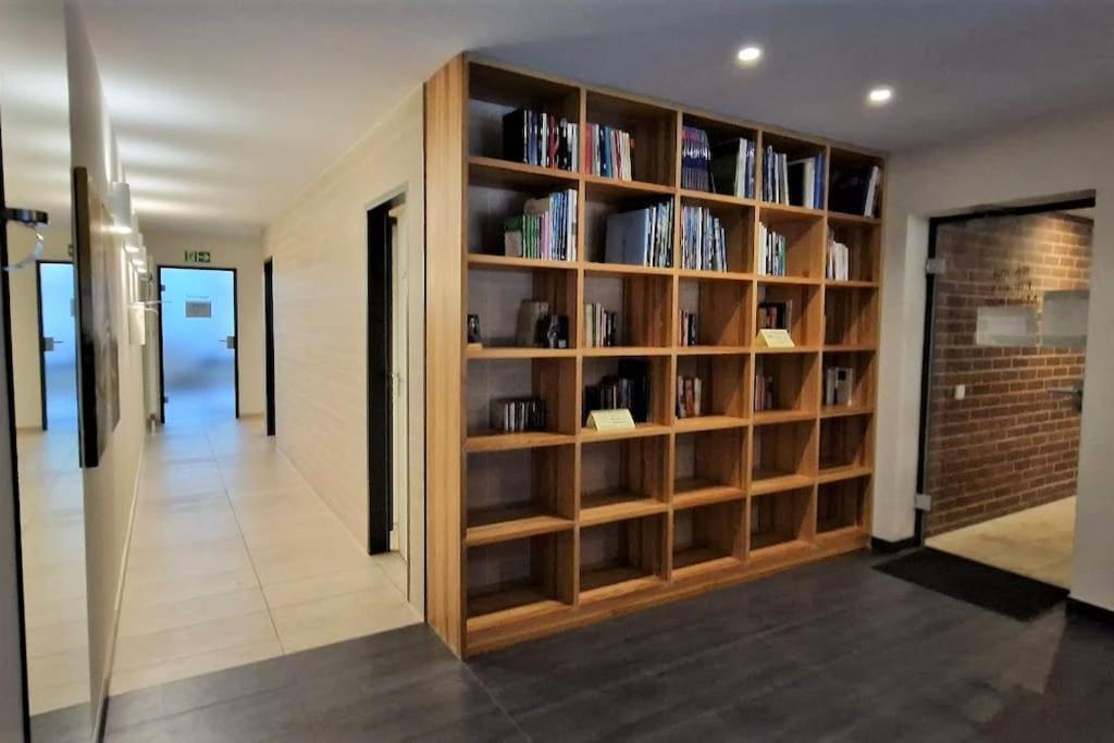 2-Zimmer Wohnung, Pools, Sauna Und Balkon Sankt Englmar Esterno foto