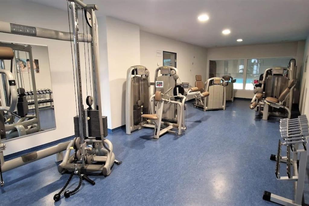 2-Zimmer Wohnung, Pools, Sauna Und Balkon Sankt Englmar Esterno foto