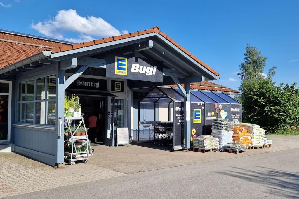 2-Zimmer Wohnung, Pools, Sauna Und Balkon Sankt Englmar Esterno foto