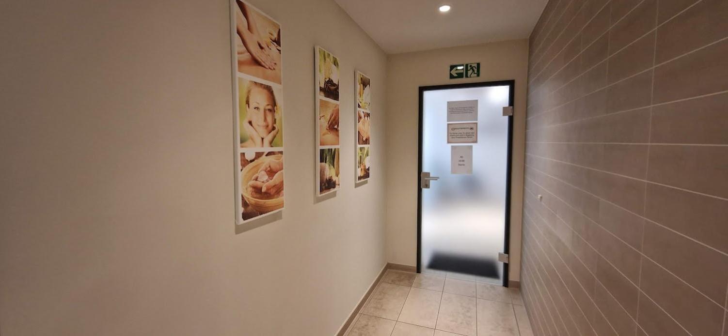 2-Zimmer Wohnung, Pools, Sauna Und Balkon Sankt Englmar Camera foto