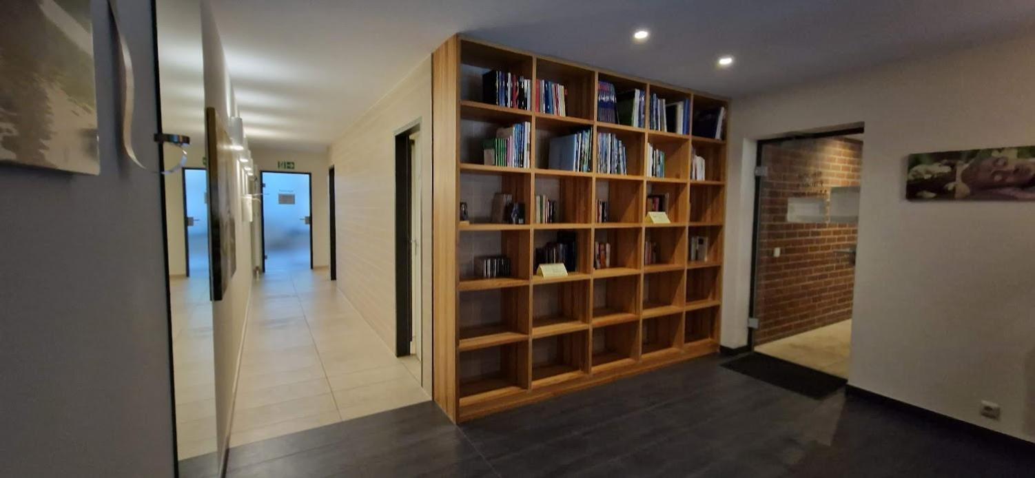 2-Zimmer Wohnung, Pools, Sauna Und Balkon Sankt Englmar Camera foto