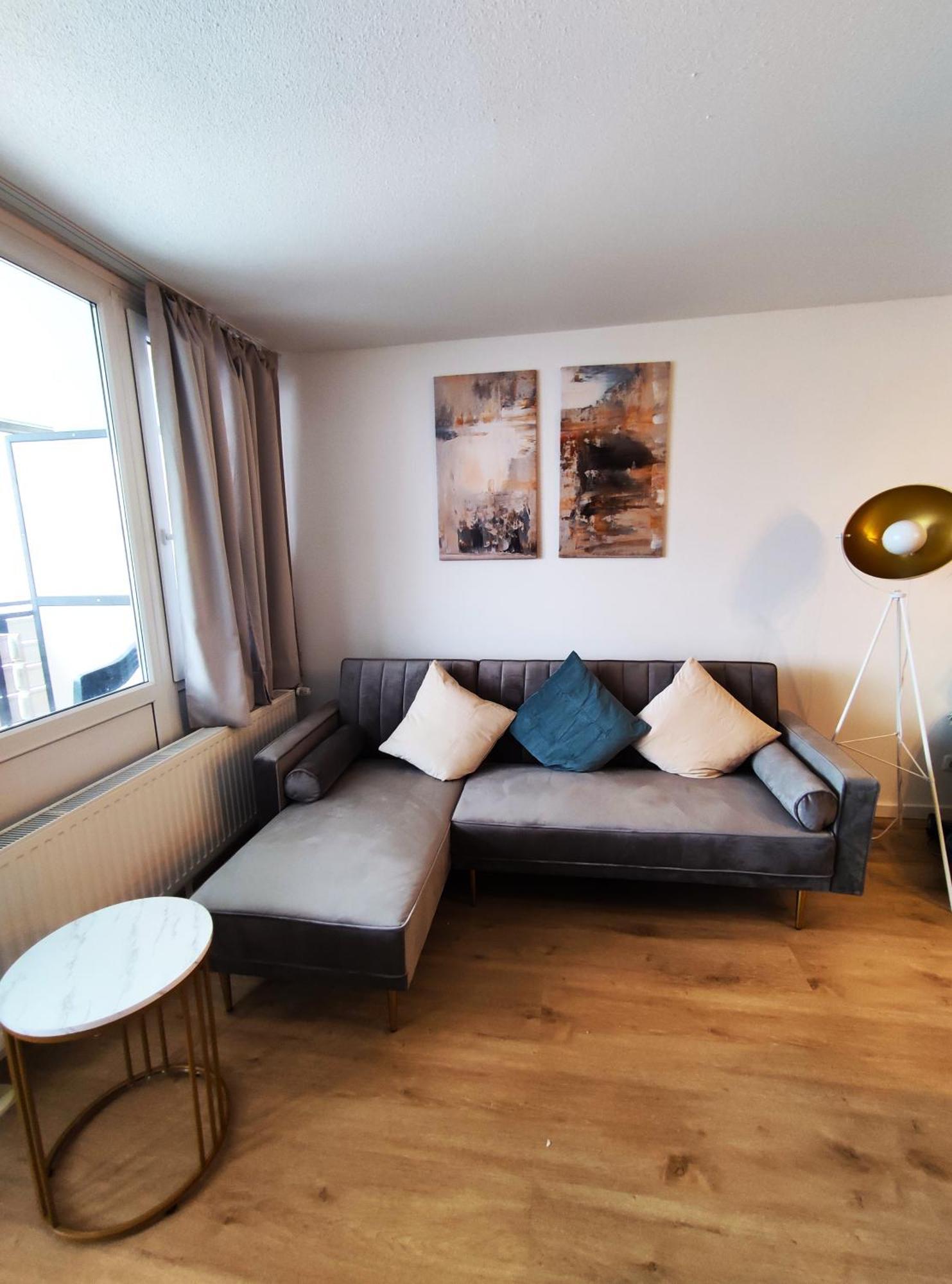 2-Zimmer Wohnung, Pools, Sauna Und Balkon Sankt Englmar Esterno foto