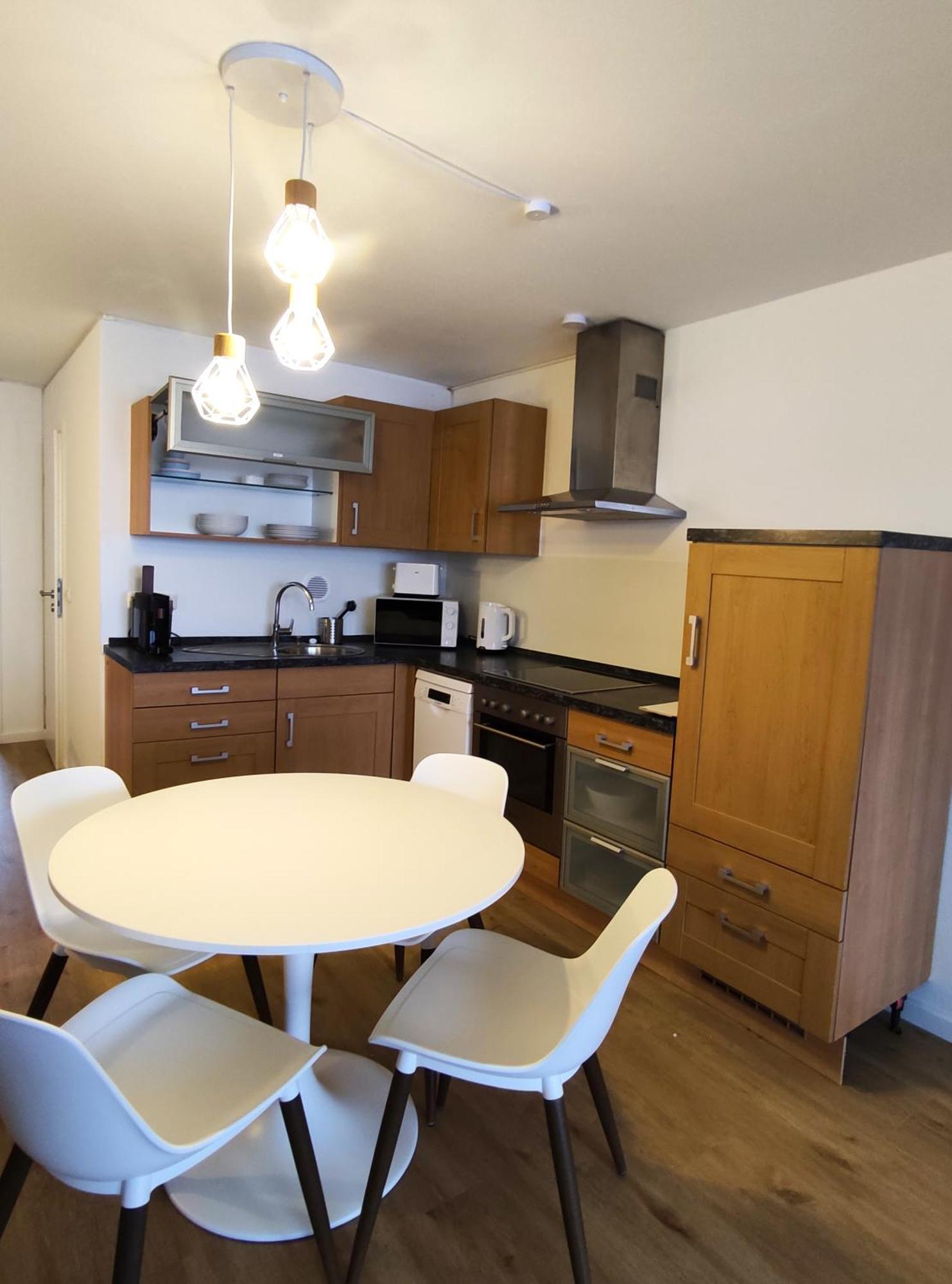 2-Zimmer Wohnung, Pools, Sauna Und Balkon Sankt Englmar Esterno foto
